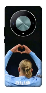 Чехол на Huawei Magic6 Lite Erling Haaland V2 фото 1 из 1