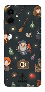 Чохол на Samsung Galaxy A06 Harry Potter v25 фото 1 з 1