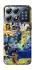 Чохол на Xiaomi POCO X8 Pro UA-Football ver.6 фото 1 з 1