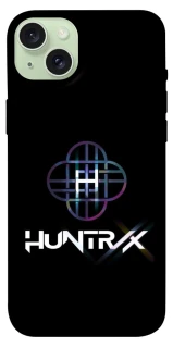 Чехол на Apple iPhone 15 Plus (6.7") K-Pop Demon Hunters ver.17 фото 1 из 1