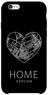 Чехол на Apple iPhone 6/6s (4.7") Херсон Home фото 1 из 1