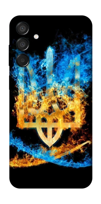 Чохол на Samsung Galaxy M15 5G Герб v16 фото 1 з 1