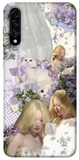 Чехол на Samsung Galaxy A50 (A505F) / A50s / A30s Shuhua v2 - (G)I-DLE фото 1 из 1