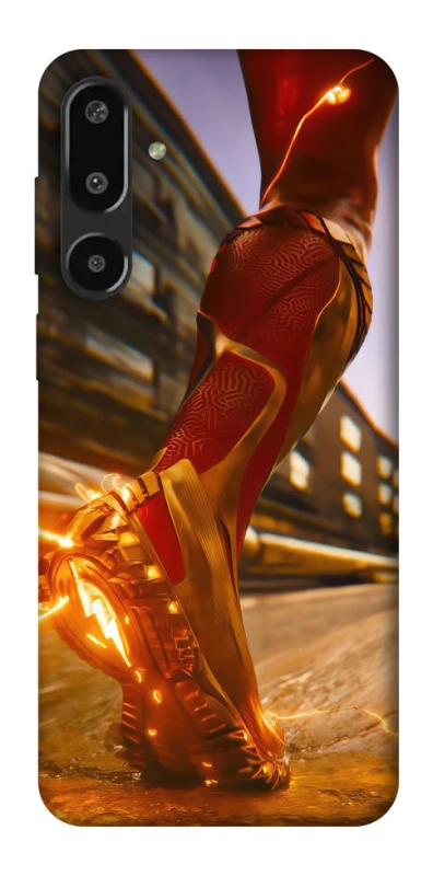 Чохол на Samsung Galaxy F16 Flash leg фото 1 з 1