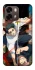 Чохол на Oppo A6 Jujutsu kaisen v5 фото 2 з 2