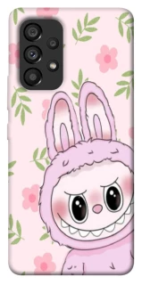 Чохол на Samsung Galaxy A53 5G Blossom Pink Labubu фото 1 з 1
