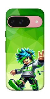 Чохол на Google Pixel 9 Roblox aesthetics ver.2 фото 1 з 1