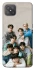 Чохол на Oppo A92s EXO фото 1 Чохол на Oppo A92s EXO фото 1 з 1