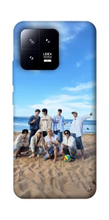 Чохол на Xiaomi 13 Stray Kids All In One Frame фото 1 з 1