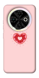 Чохол на TECNO Spark 30C Sweet donut фото 1 з 1