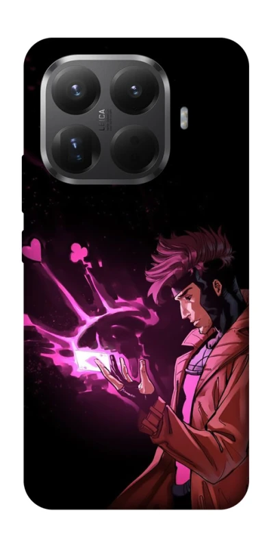 Чохол на Xiaomi 15T Pro Gambit фото 1 з 1