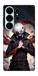 Чохол на Samsung Galaxy S26 Ultra Ken Kaneki фото 1 з 1