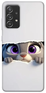 Чехол на Samsung Galaxy A52 4G / A52 5G Zootopia фото 1 из 1