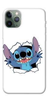 Чехол на Apple iPhone 11 Pro (5.8") Stitch ver.19 фото 1 Чехол на Apple iPhone 11 Pro (5.8") Stitch ver.19 фото 1 из 1
