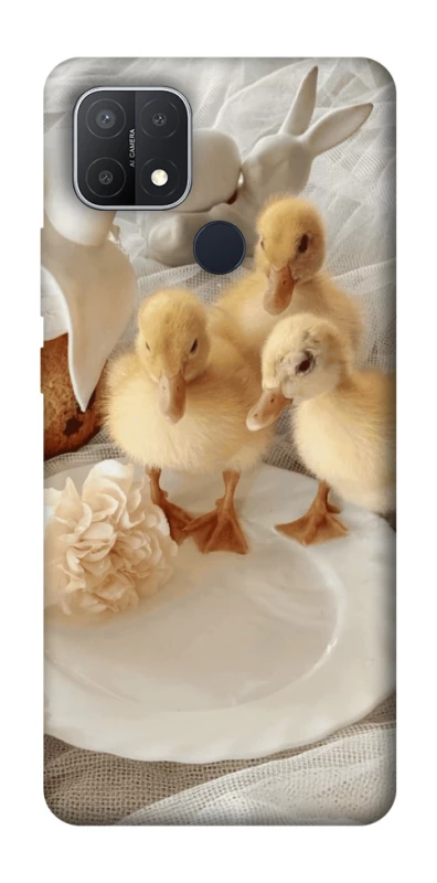 Чохол на Oppo A15s / A15 Easter Vibes фото 1 з 1