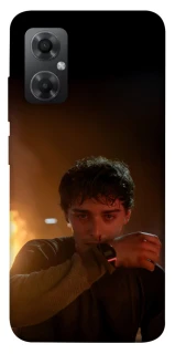 Чохол на Xiaomi Redmi Note 11R Stranger Things ver.36 фото 1 з 1