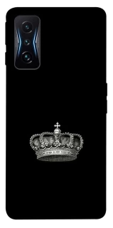 Чохол на Xiaomi Poco F4 GT King фото 1 з 1