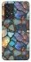 Чохол на Samsung Galaxy A33 5G Nature Mosaic ver.2 фото 1 з 1