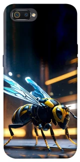 Чохол на Realme C2 Cyber ​​wasp фото 1 з 1