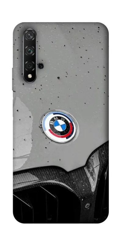 Чохол на Huawei Honor 20 / Nova 5T BMW v52 фото 1 з 1