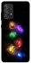 Чохол на Samsung Galaxy A72 4G / A72 5G Infinity Stones фото 1 з 1