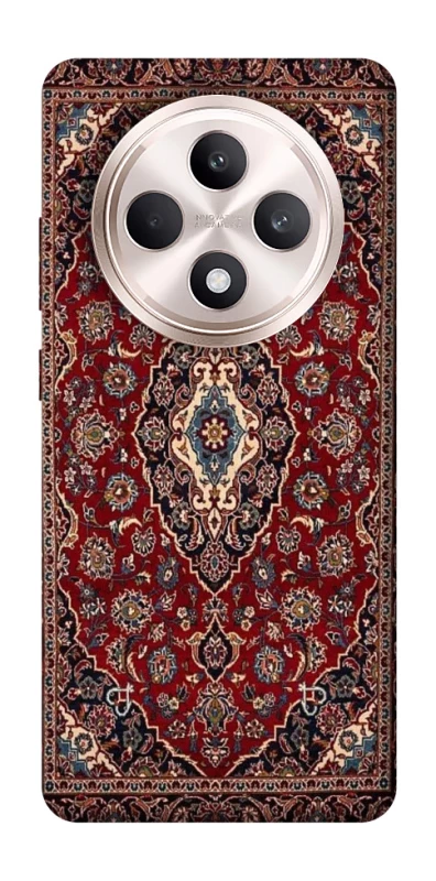 Чохол на Oppo Reno 12 F 4G/5G Килим v2 фото 1 з 1