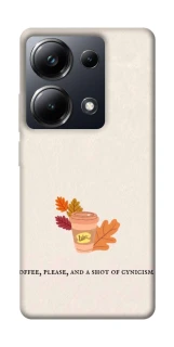 Чехол на Xiaomi Poco M6 Pro 4G Autumn vibes ver.10 фото 1 Чехол на Xiaomi Poco M6 Pro 4G Autumn vibes ver.10 фото 1 из 1
