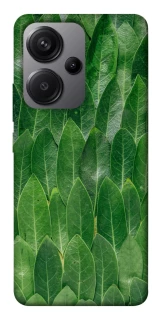 Чохол на Xiaomi Redmi Note 13 Pro+ Листя фото 1 з 1