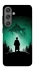 Чохол на Samsung Galaxy S24+ Harry Potter & Dementor фото 1 з 1