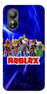 Чехол на ZTE Blade L220 Roblox aesthetics фото 1 из 1