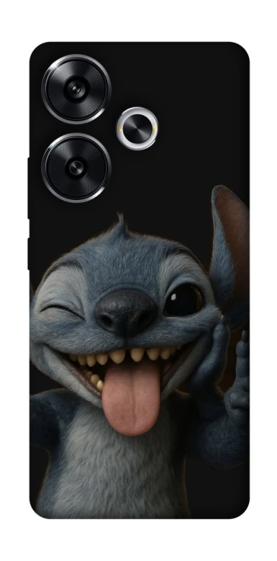 Чохол на Xiaomi Poco F6 Stitch фото 1 з 1