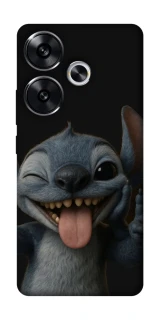 Чехол на Xiaomi Poco F6 Stitch фото 1 из 1