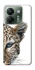 Чохол на Xiaomi Poco M7 pro 5G Leopard Art v2 фото 1 з 1