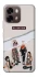 Чохол на Oppo A6 BLACKPINK v2 фото 1 з 2