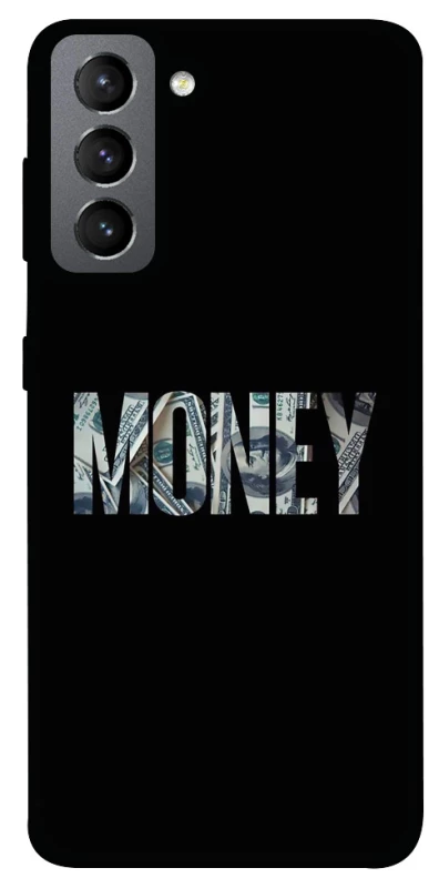 Чехол на Samsung Galaxy S21 FE Money-dollars фото 1 из 1
