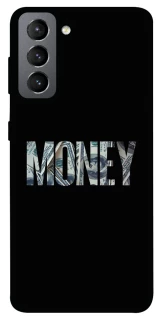 Чехол на Samsung Galaxy S21 FE Money-dollars фото 1 из 1