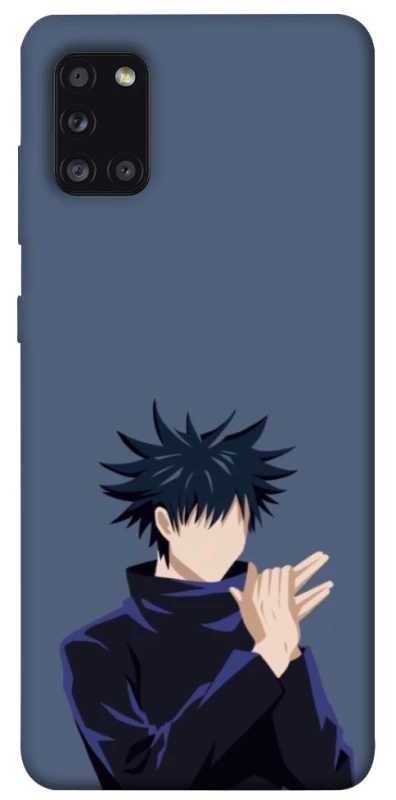 Чехол на Samsung Galaxy A31 Fushiguro фото 1 из 1