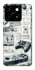 Чохол на ZTE Blade A55 4G Gamer Zone ver.2 фото 1 з 1