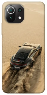 Чехол на Xiaomi Mi 11 Lite Porsche v3 фото 1 из 1