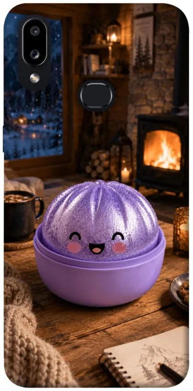 Чехол на Samsung Galaxy A10s Dumpling ver.9 фото 1 из 1