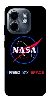 Чохол на Infinix Smart 9 4G / Hot 50i NASA ver.3 фото 1 з 1