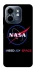 Чохол на Infinix Smart 9 4G / Hot 50i NASA ver.3 фото 1 з 1