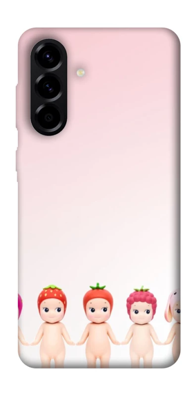 Чохол на Samsung Galaxy A56 5G Sonny фото 1 з 1