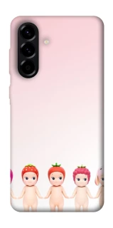 Чехол на Samsung Galaxy A56 5G Sonny фото 1 из 1