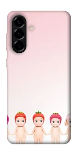 Чехол на Samsung Galaxy A57 5G Sonny фото 1 из 1