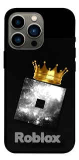 Чохол на Apple iPhone 13 Pro (6.1") King Roblox фото 1 з 1