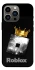 Чехол на Apple iPhone 13 Pro (6.1") King Roblox фото 1 из 1