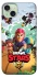 Чехол на Apple iPhone 15 Plus (6.7") Brawl Stars ver.7 фото 1 из 1