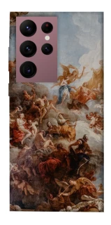 Чехол на Samsung Galaxy S22 Ultra Искусство v2 фото 1 из 1