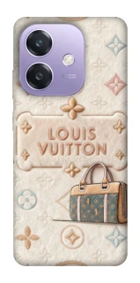 Чехол на Oppo A3X Louis Vuitton фото 1 из 1